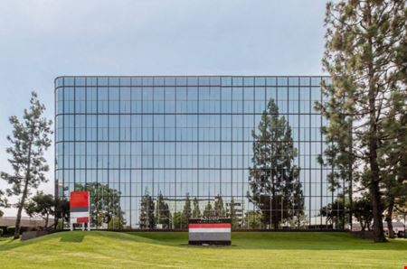 A look at 5800 South Eastern Avenue Office space for Rent in Los Angeles