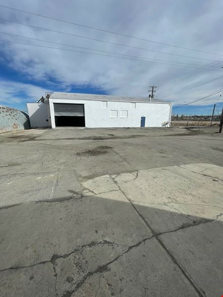A look at 8175 & 8195 E. 39th Ave. Industrial space for Rent in Denver