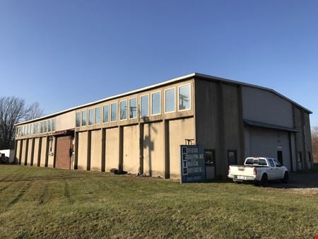A look at 237 State Road commercial space in Ashtabula