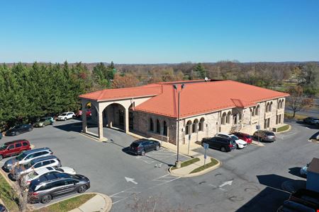 A look at 46 Thomas Johnson Dr commercial space in Frederick