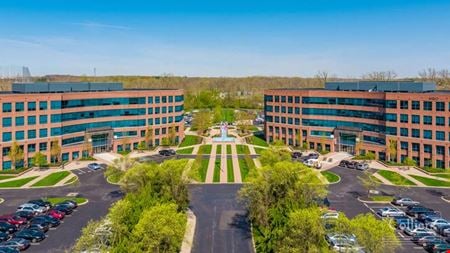 A look at Westar I Office space for Rent in Westerville