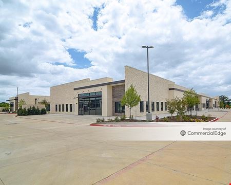 A look at Pinnacle Point - Building 3 Office space for Rent in Southlake