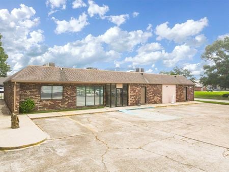 A look at Newly Renovated Medical Offices off Goodwood Blvd Office space for Rent in Baton Rouge