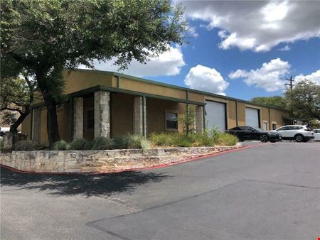 A look at Firehouse Business Park Commercial space for Sale in Austin