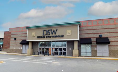 Former DSW - Denver