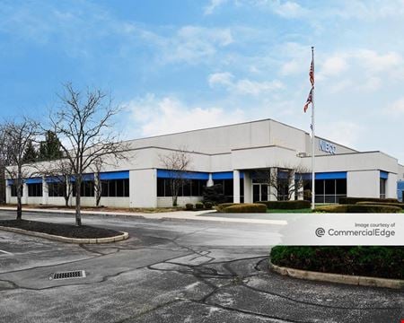 A look at 2800 Henkle Drive Industrial space for Rent in Lebanon
