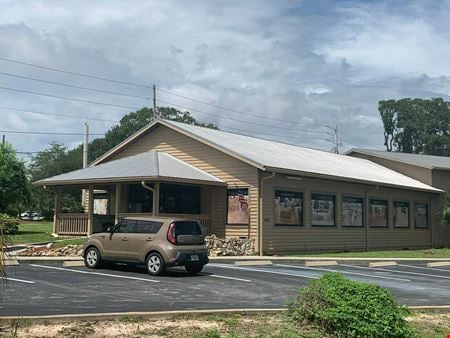 A look at 3480 US Highway 441/27 commercial space in Fruitland Park
