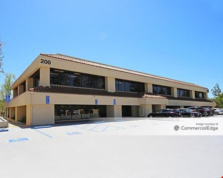 A look at 200 North Westlake Blvd Commercial space for Rent in Thousand Oaks