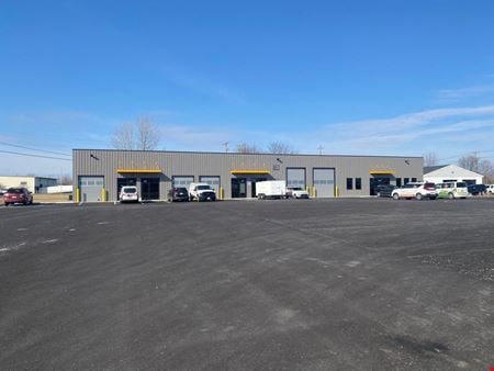 A look at 5220 Trabue Rd Industrial space for Rent in Columbus