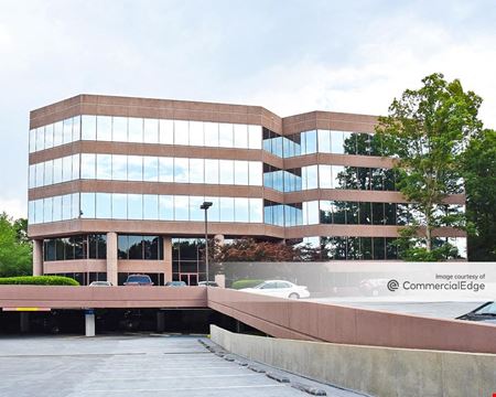 A look at 1995 North Park Place Southeast Office space for Rent in Atlanta