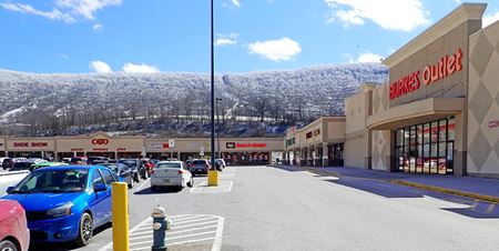 Ridgeview Plaza - Bluefield