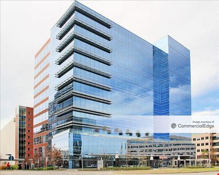 A look at 3 Waterway Square Place Office space for Rent in The Woodlands
