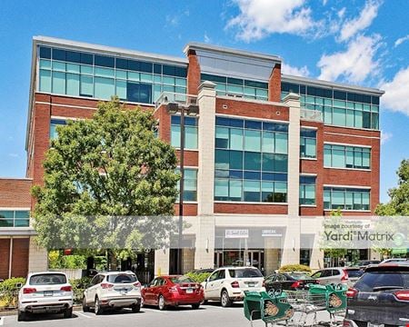 A look at Hill Center - Belle Meade Office space for Rent in Nashville