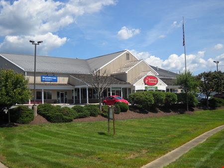 A look at Hockessin Crossing Retail space for Rent in Hockessin