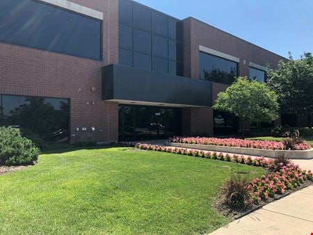A look at Turn-Key Office Condos For Sale/Lease commercial space in Warrenville