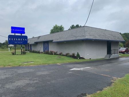 A look at 6299 Rt. 9  commercial space in Howell