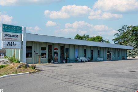 A look at 1132 S Garfield Ave Commercial space for Sale in Traverse City