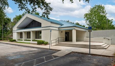 A look at Former  Bank For Sale/Lease Office space for Rent in Ormond Beach
