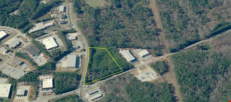 A look at 600 Sigman Rd, NE commercial space in Conyers