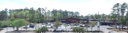 A look at Tradewinds Plaza Retail space for Rent in Myrtle Beach