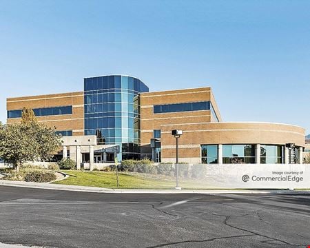 A look at University of Utah Research Park - 615 South Arapeen Drive commercial space in Salt Lake City