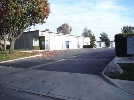 A look at 120 North Valley Oaks Drive Commercial space for Rent in Visalia