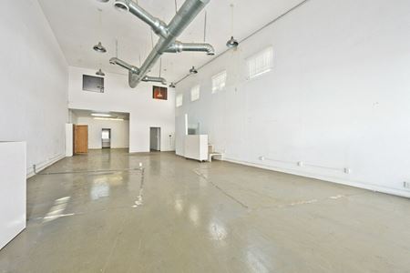 A look at 1636-1644 Wilcox Avenue commercial space in Los Angeles