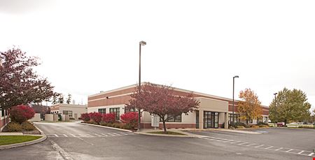 A look at 12310 East Mirabeau Pkwy commercial space in Spokane