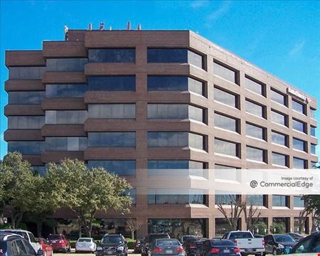 A look at Bank of America Building Office space for Rent in Arlington
