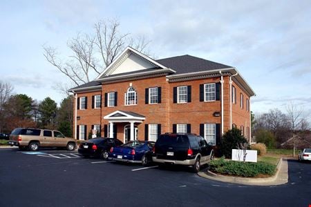 A look at 445 North Jeff Davis Drive Office space for Rent in Fayetteville