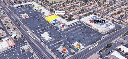 A look at Santa Fe Square, Junior Anchor Space commercial space in Mesa