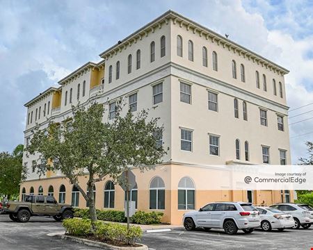 A look at 7999 North Federal Highway Office space for Rent in Delray Beach