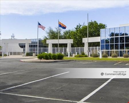 A look at Executive Center at Southbank - Buildings A, B & C Office space for Rent in Phoenix