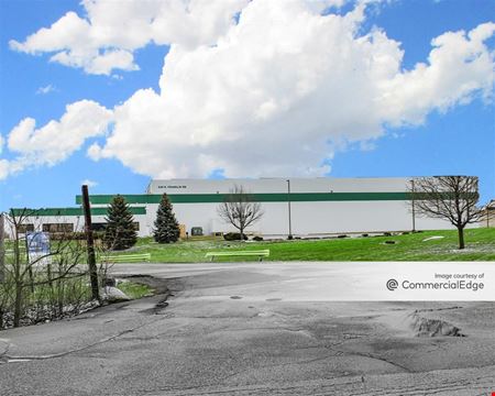 A look at 245 South Franklin Road Industrial space for Rent in Indianapolis