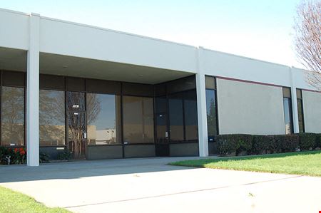 A look at 2661 Del Monte Street Industrial space for Rent in West Sacramento