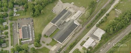 A look at Price Reduced - Industrial Opportunity For Sale or For Lease - Kent, Ohio commercial space in Kent