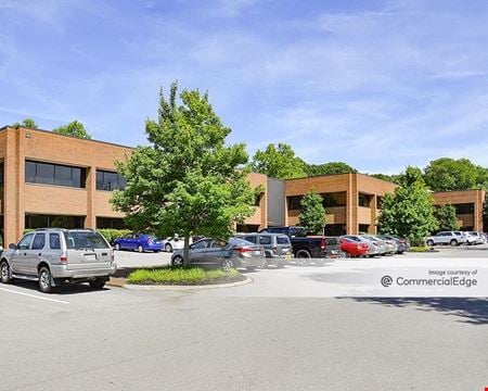 A look at 301 South Perimeter Park Drive Office space for Rent in Nashville