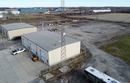 A look at 6556 State Route 795 Industrial space for Rent in Walbridge