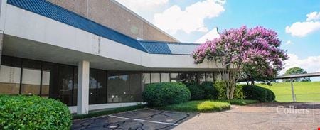 A look at Lamar Distribution Center II Industrial space for Rent in Memphis