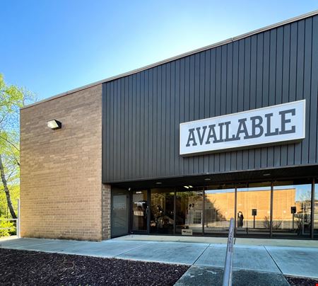 A look at 640 Matthew-Mint Hill Road Industrial space for Rent in Matthews