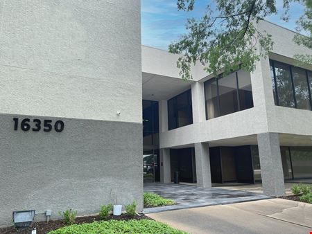 A look at Sixteen 350 Park Ten Place commercial space in Houston