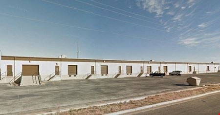 A look at 3912-3914-3916 NW 12th Industrial space for Rent in Amarillo