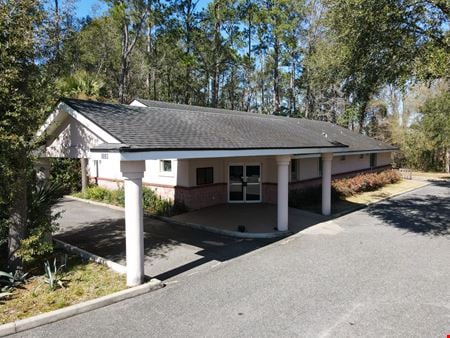 A look at 8093 Normandy Blvd Office space for Rent in Jacksonville