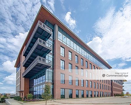 A look at Cypress Waters - 3501 Olympus Blvd commercial space in Irving