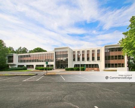 A look at High Ridge Park Corporate Center - 3 High Ridge Park Commercial space for Rent in Stamford