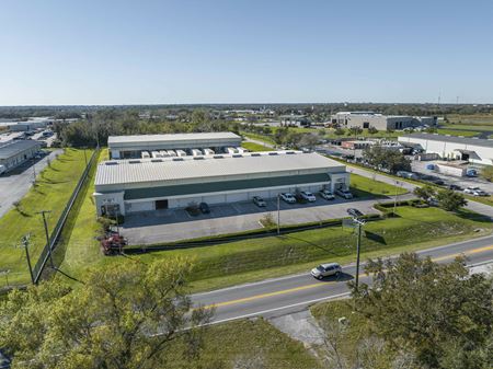 A look at 3515 Reynolds Road Industrial space for Rent in Lakeland