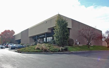 A look at Village of Pine Run Commerce Center commercial space in Blackwood