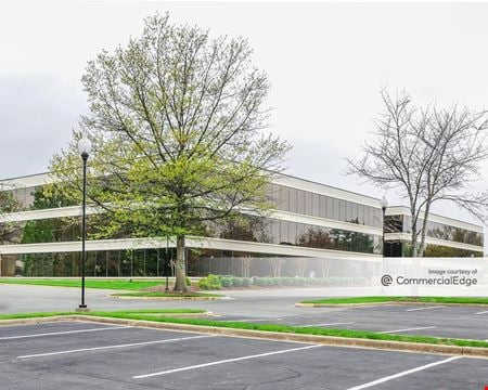 A look at 2301 Research Blvd Office space for Rent in Rockville