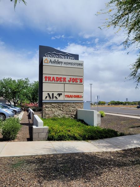 A look at 2524 S Santan Village Pkwy commercial space in Gilbert