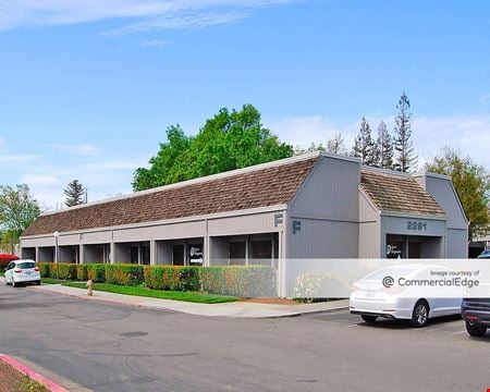 A look at Quail Lakes Office Park Commercial space for Rent in Stockton